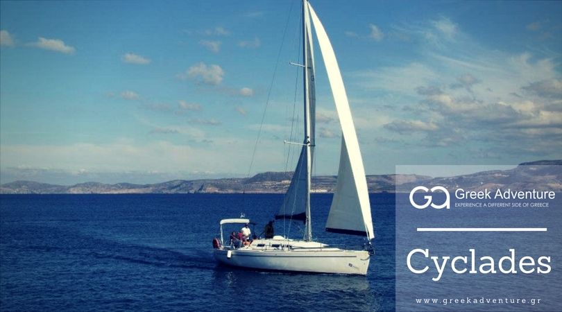 5 reasons you should choose Greek Adventure for your holidays in Greece !!